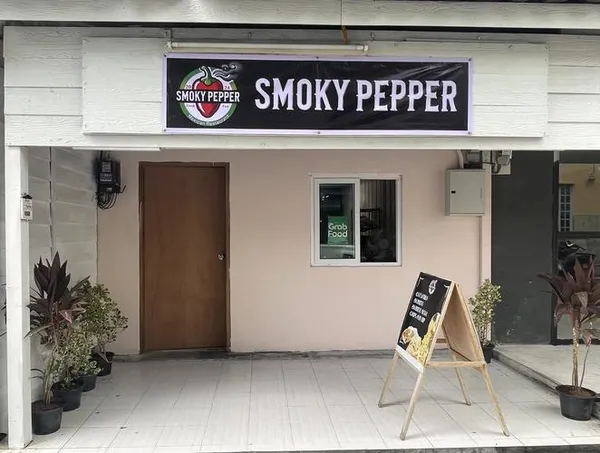 Kathu (Delivery-first) storefront