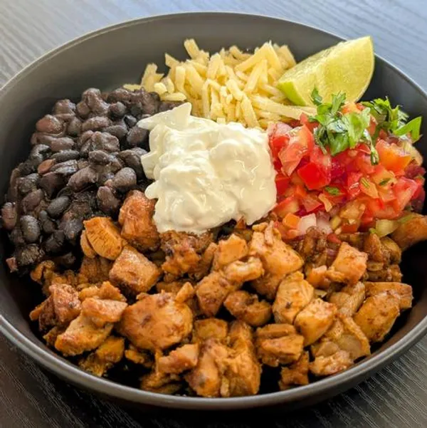Protein Bowl