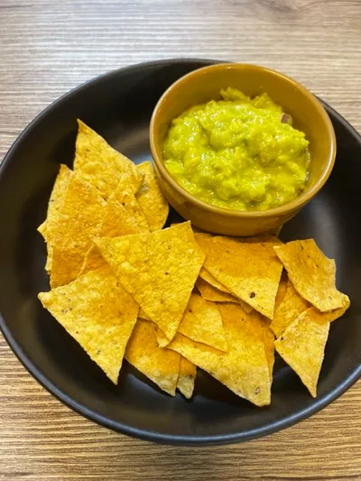 Chips & Dips