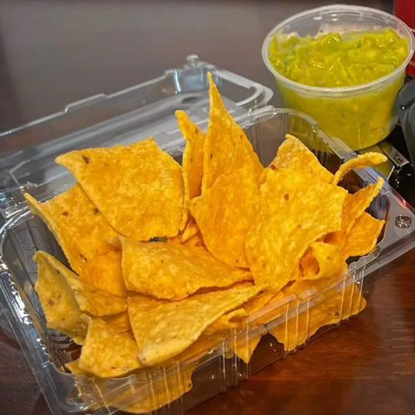 Chips & Dips