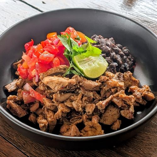 Protein Bowl Light