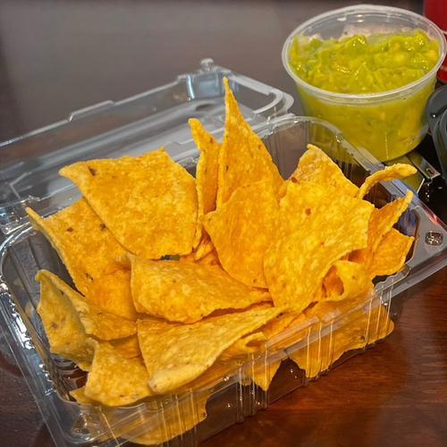 Chips and Dips