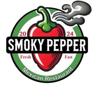 Smoky Pepper logo